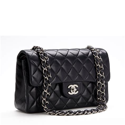 chanel bag with charms|chanel 2.55 classic flap bag.